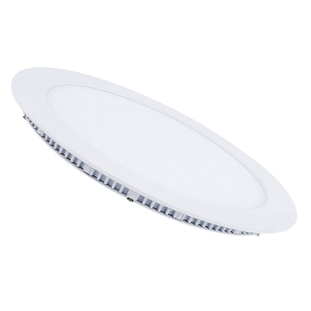 Panel RD Led 18W Luz día Sylvania