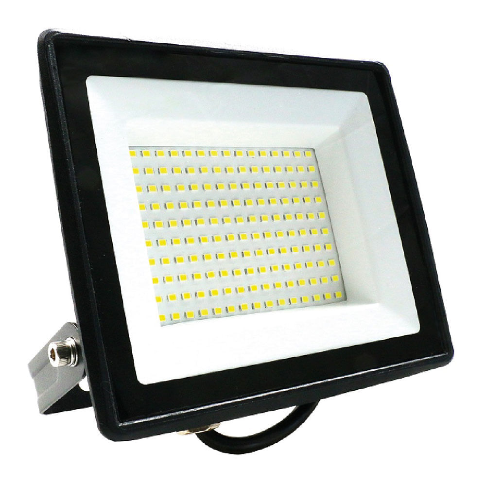 Reflector Led 100W Luz Día Sylvania