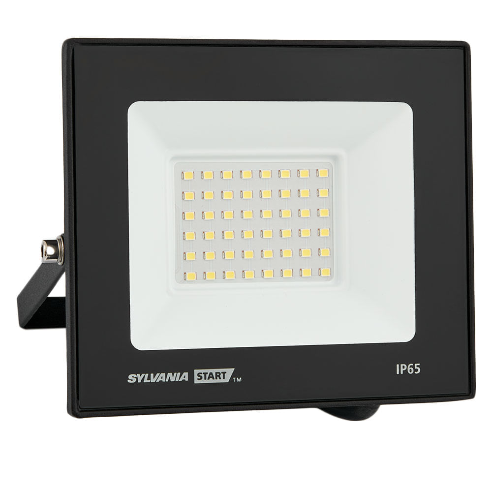 Reflector Led 50W Luz Día Sylvania