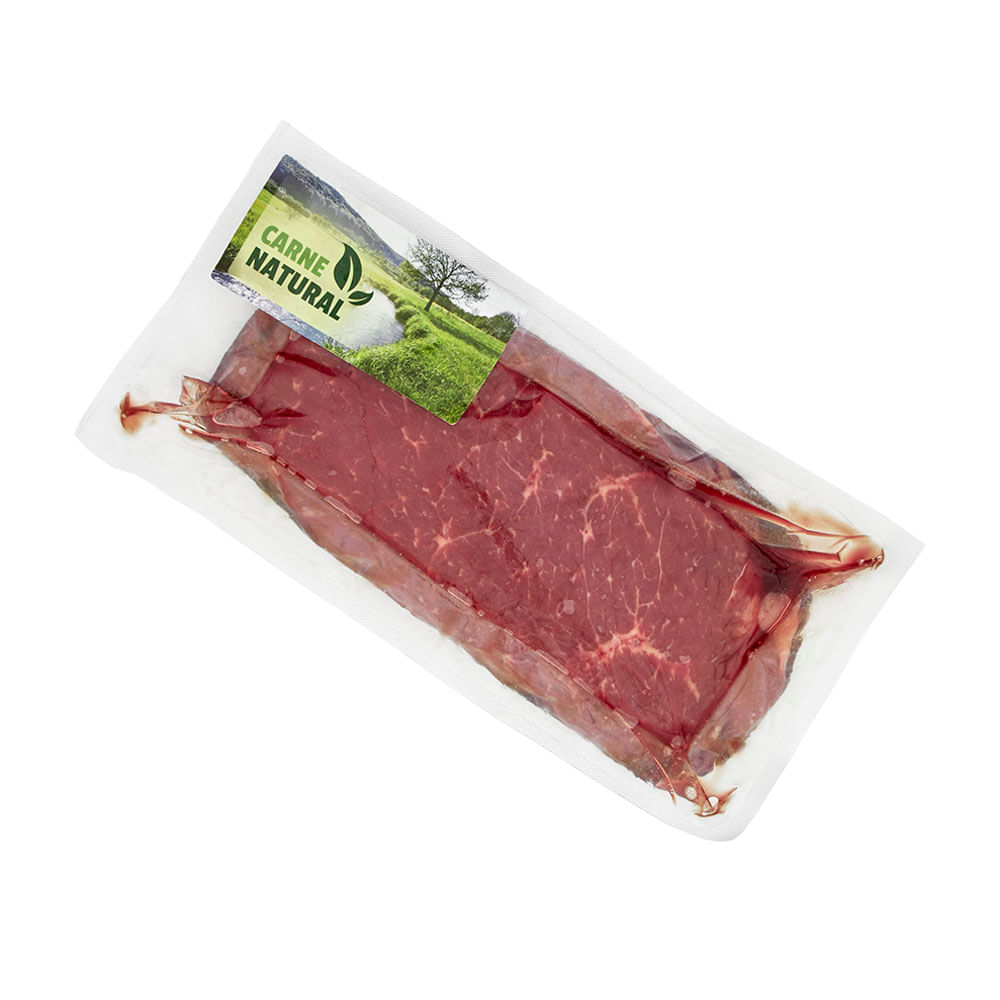 Carne Asar Carne Natural al Vacío
