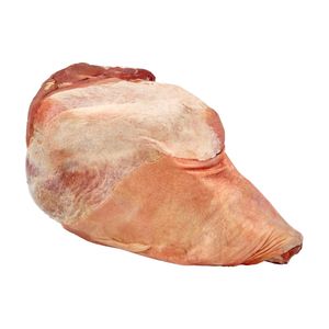 Pernil con Hueso de Cerdo Congelado 500g