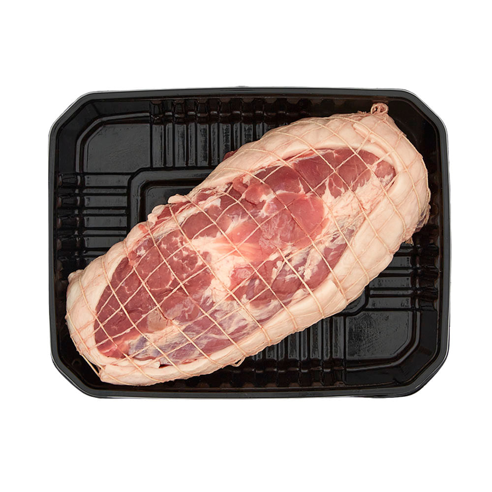 Lomo de cerdo relleno 1000g