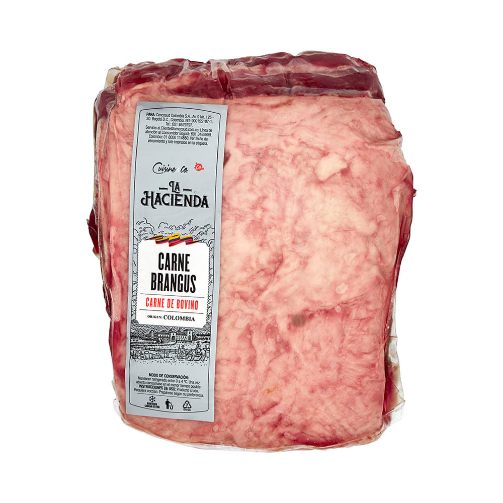 Chata Cuisine & Co La Hacienda 680g