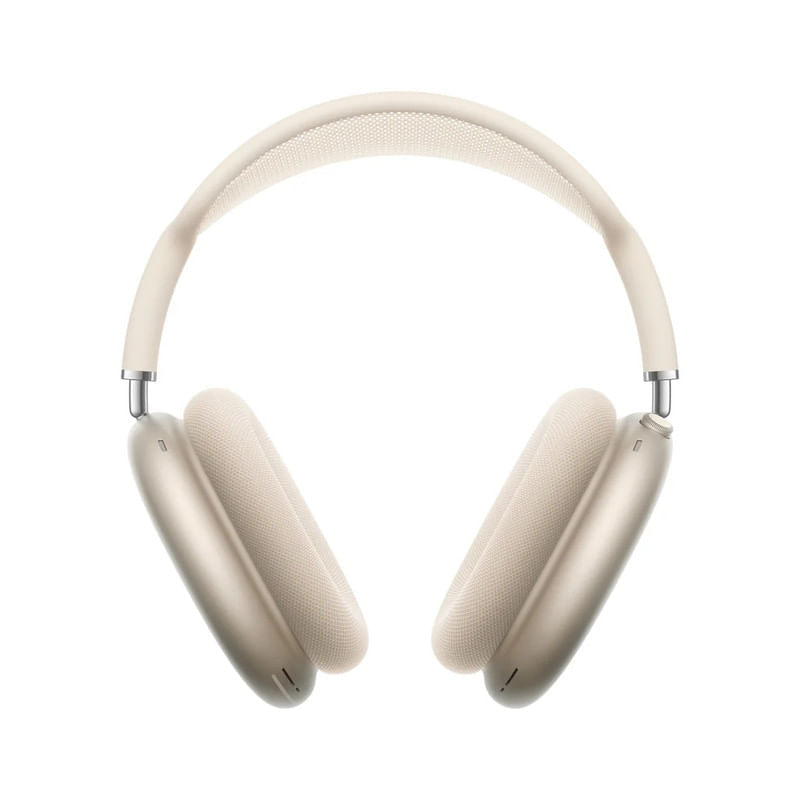 AirPods Max blanco
