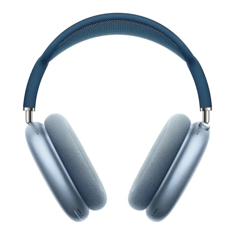 AirPods Max Azul