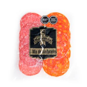 Mix Madrilena Maduross 60g