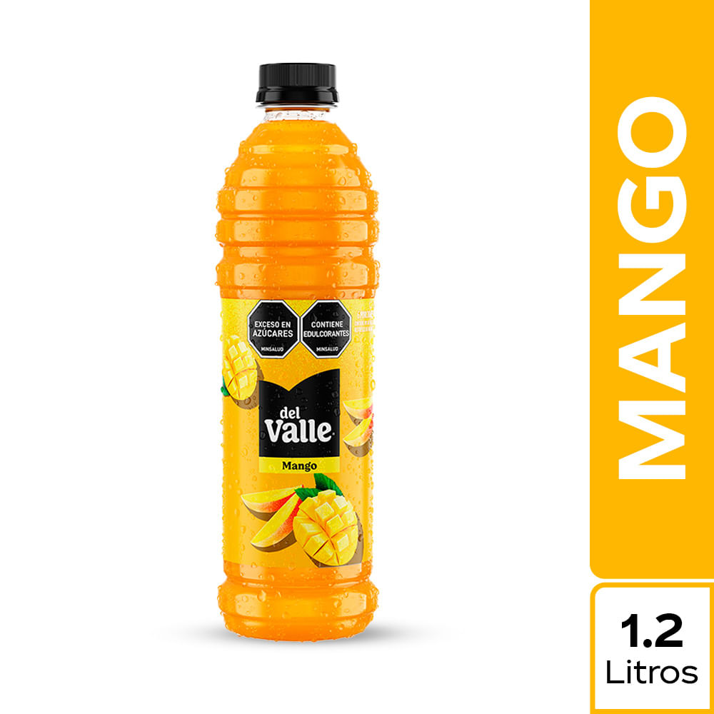 Jugo del Valle Frutal Mango 1.2L