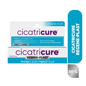 Cicatricure Regeneplast 30g