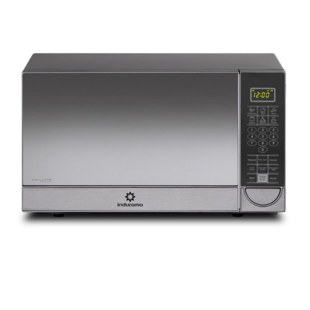 Horno microondas INDURAMA MWI-20CR 20 LITROS