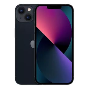 Celular iPhone 14  Reacondicionado  128gb  Media Noche