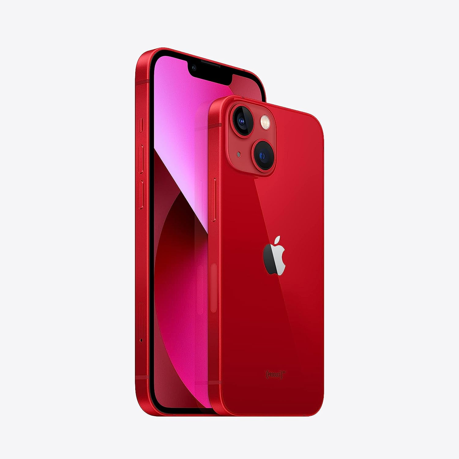 Celular Reacondicionado iPhone 13 Rojo 128GB