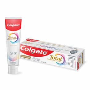 Crema Dental Colgate Total Clean Mint Prevención Activa 150ml