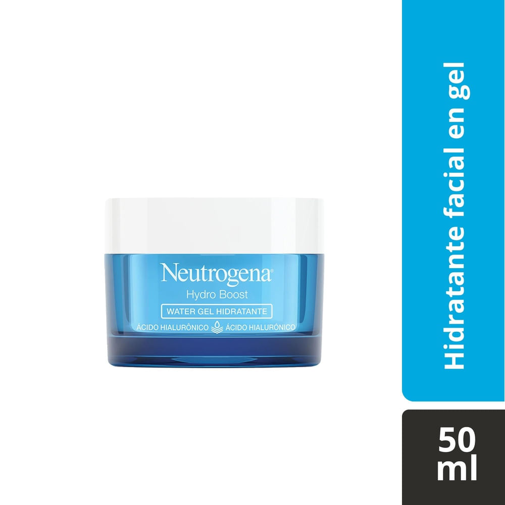 Hidratante Facial Neutrogena Hydro Boost 50 gr