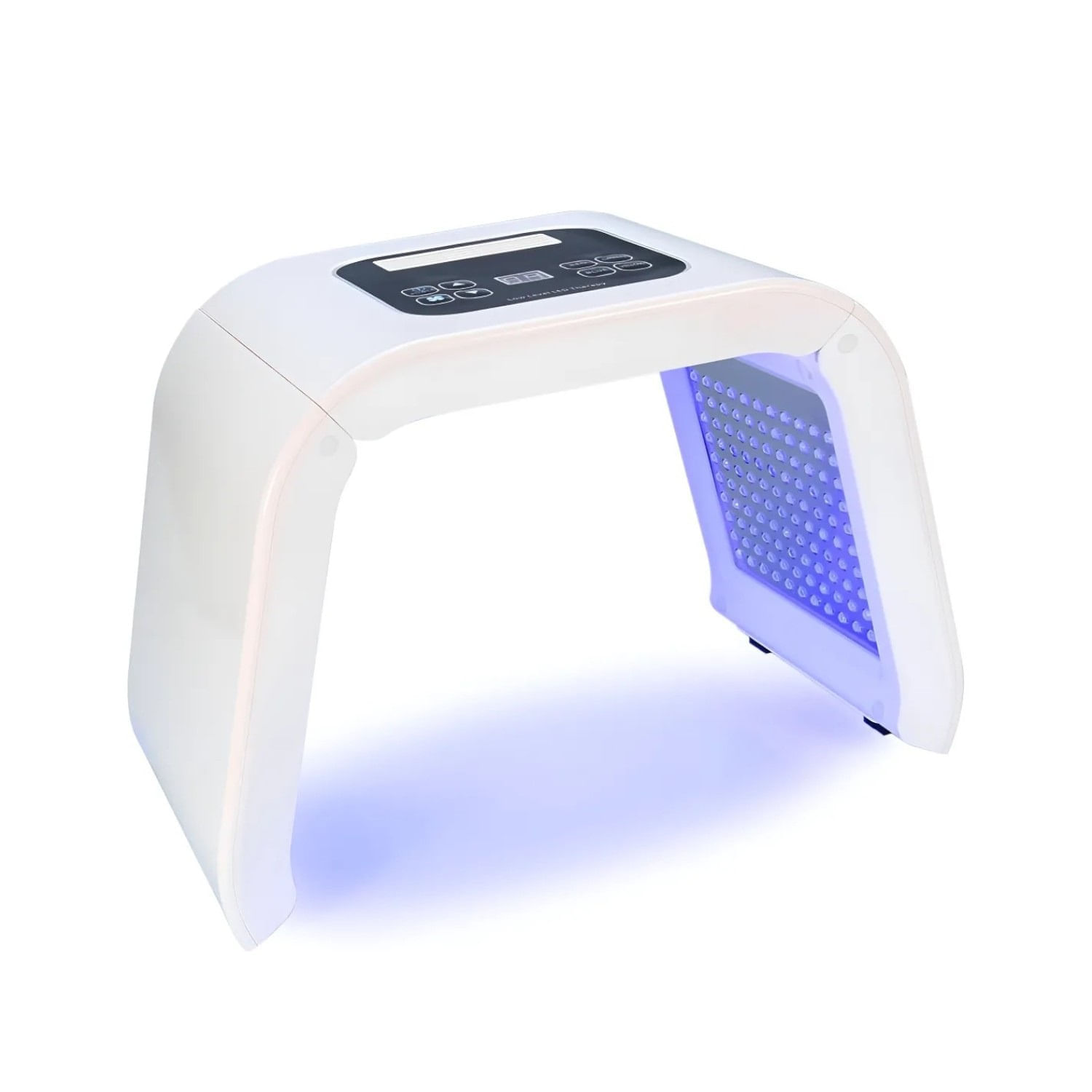 Lampara Fotonica Led Para Cuidado Facial Adios Imperfecciones