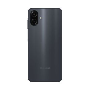 Celular Samsung Galaxy A07 4GB 128GB Negro