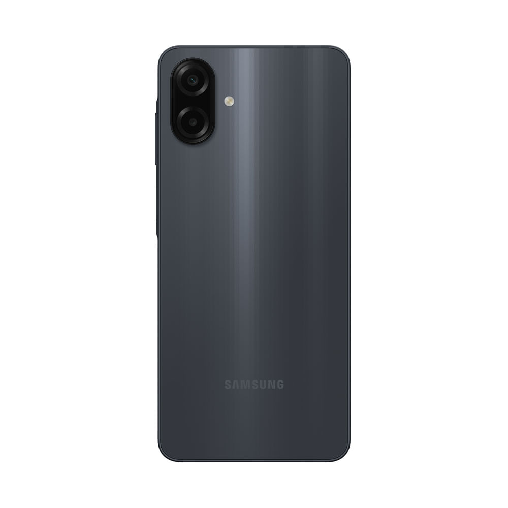 Celular Samsung Galaxy A07 4GB 128GB Negro