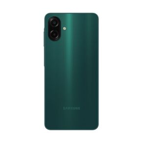 Celular Samsung Galaxy A07 4GB 128GB Verde