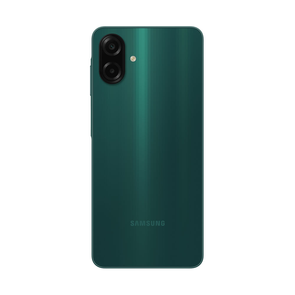 Celular Samsung Galaxy A07 4GB 128GB Verde