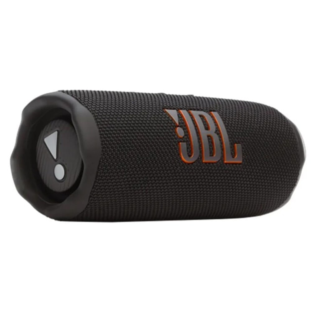 Parlante JBL Flip 7 Bluetooth 25W RMS Negro
