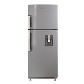 Nevera Whirlpool Top Mount 264,9 Litros WRW25CKTWW Gris