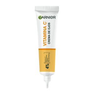 Garnier Express Aclara Anti Manchas Vitamina C Contorno de Ojos, 15gr