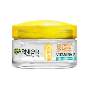 Sérum Garnier gel hidratante Vitamina C x50ml