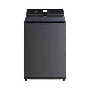 Lavadora LG Carga Superior 23Kg/50Lb AIDD WT23NBTX6 Gris Grafito