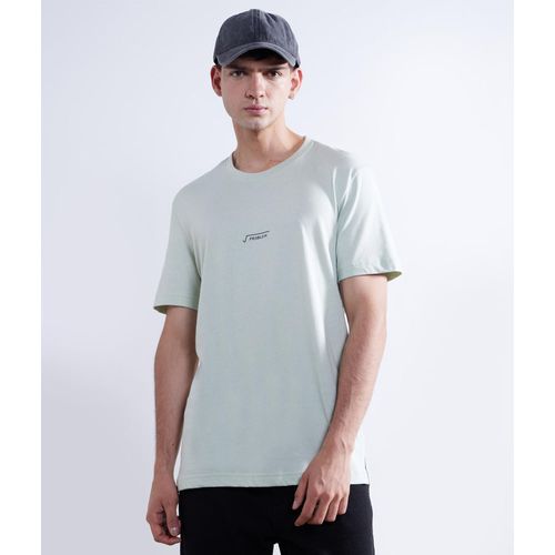 Camiseta Problem Hombre Seven Seven Talla XS
