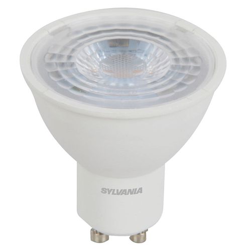 Bombillo led tipo spot P27667-19 luz cálida Sylvania
