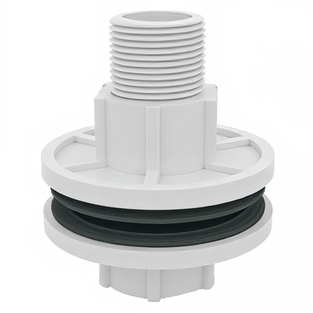 Adaptador rosca para tanque 1/2" Dicol