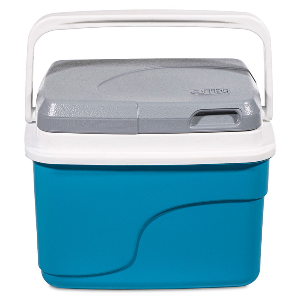 Nevera portátil personal azul cielo 4.5L Estra