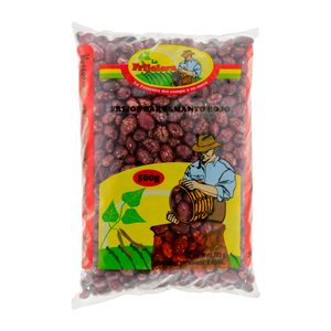 Cargamanot Rojo 500g