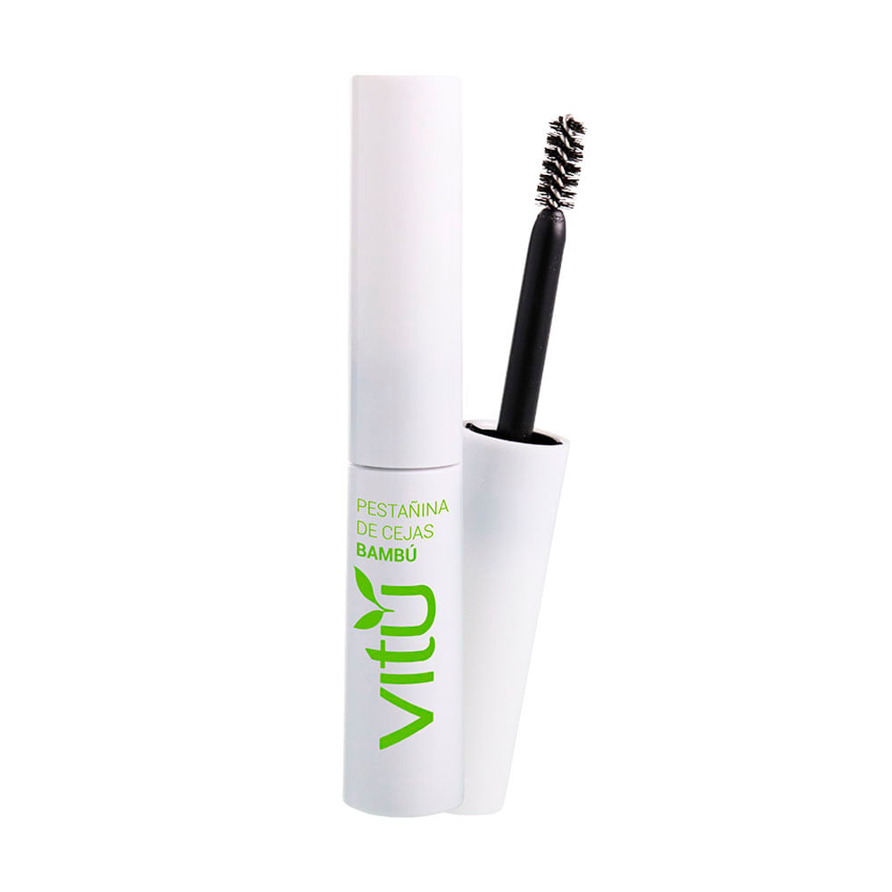 Pestañina Vitu Cejas Extract Bambú 3.5 ml