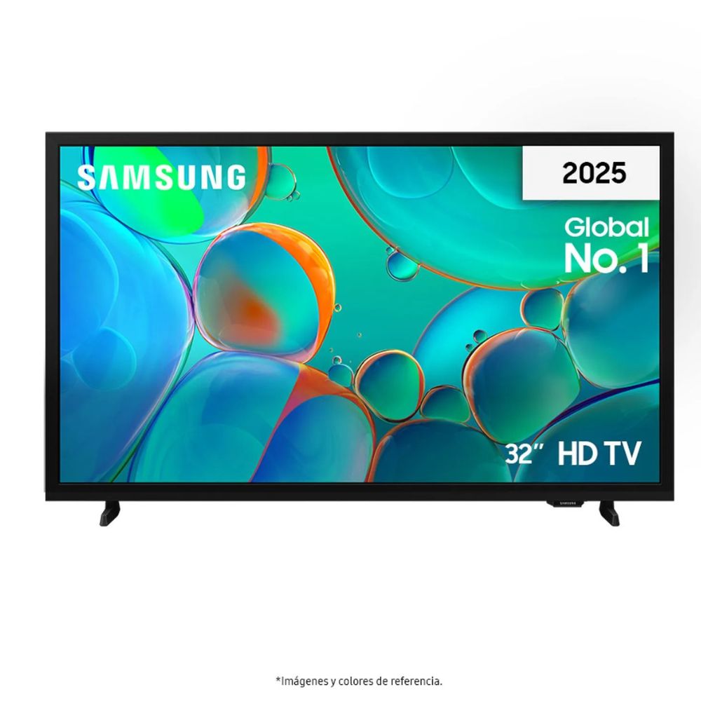 Televisor Samsung 32'' Pulgadas LED Smart TV HD TV UN32H5000FKXZL 10005407