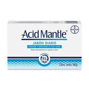 Jabón Piel Sana Acid-Mantle x 90gr