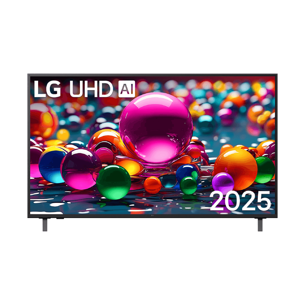 Smart TV UHD 4K 55" LG 55UA7500PSA.AWC