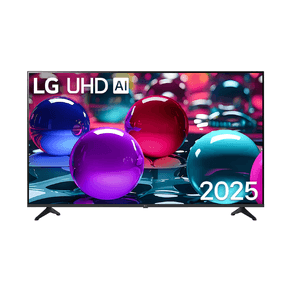 Smart TV UHD 4K 65" LG 65UA7300PSB