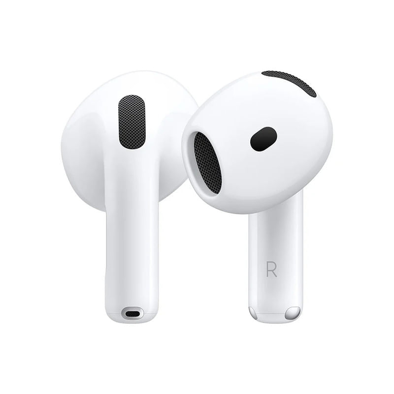 Audífonos AirPods 4 On-Ear