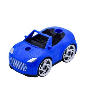 Carro Di Quick City Azul