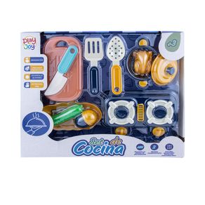 Set de Cocina Mi Primera Cocina