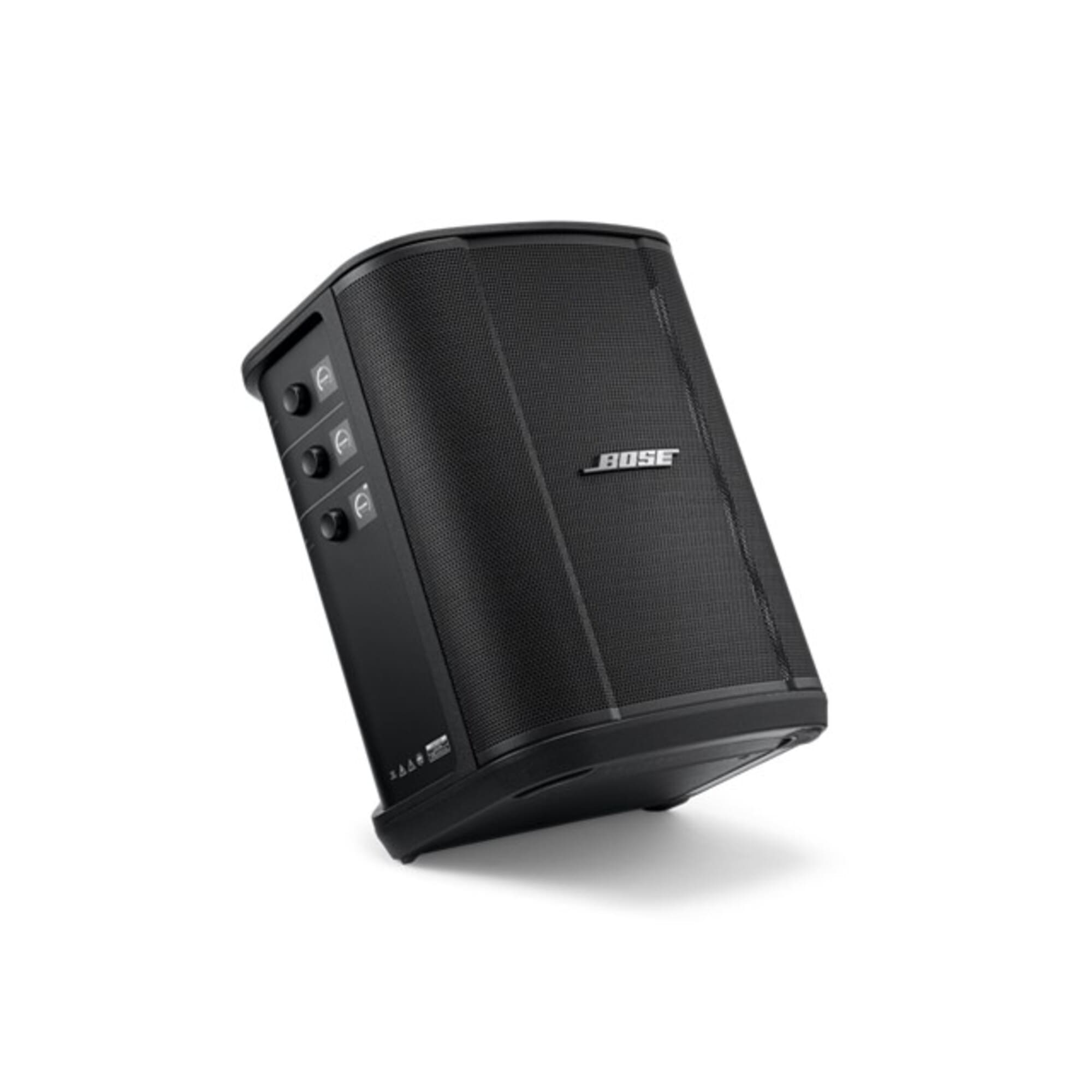 Parlante Portátil Bose S1 Pro+ Bluetooth