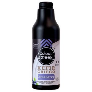 Kéfir Griego Blueberry 1000 grs Colour Greek