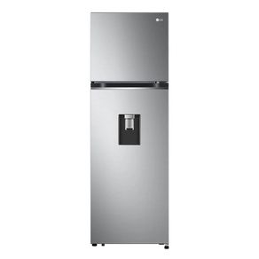 Nevera LG Top Freezer 264 Litros DoorColing+ VT26WGPX Plateado