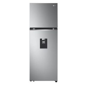 Nevera Lg 314Lt Freezer Dorcoling Platinum VT32KPY
