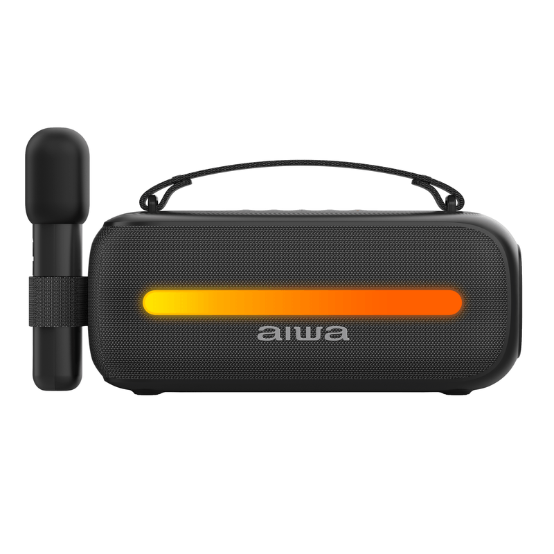 Parlante Bluetooth Aiwa AWSS40BT