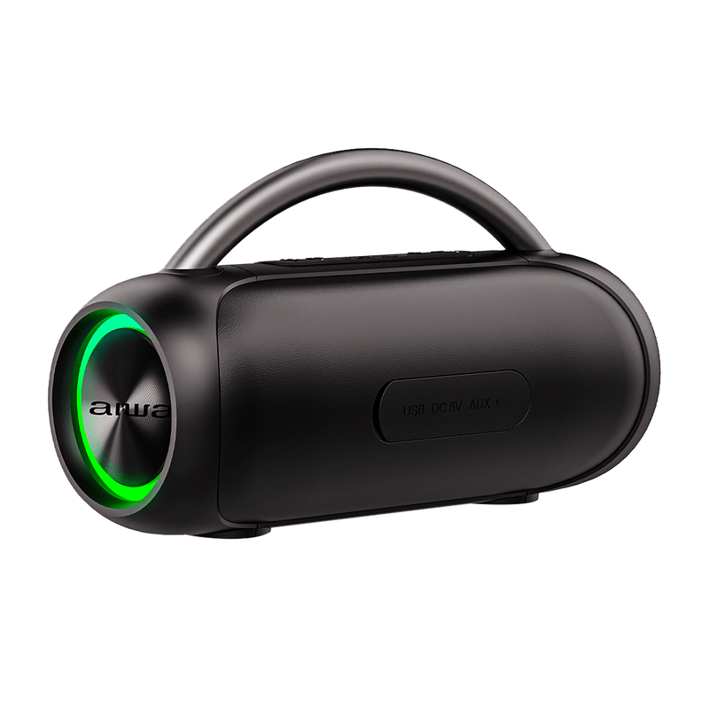 Parlante Bluetooth Aiwa AWS10BT