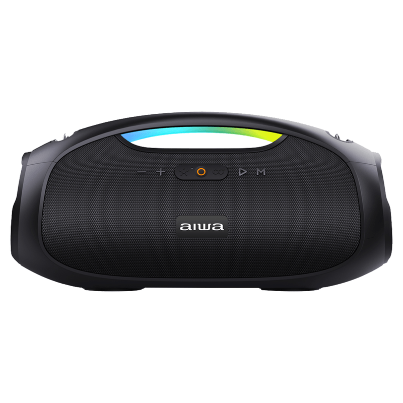Parlante Bluetooth Aiwa AWS244BT