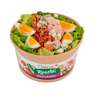 Ensalada Cuisine&Co Cobb 320g