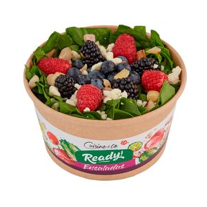 Ensalada Cuisine&Co Berry Power 200g