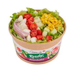 Ensalada Cuisine&Co Jardín Fresco 230g